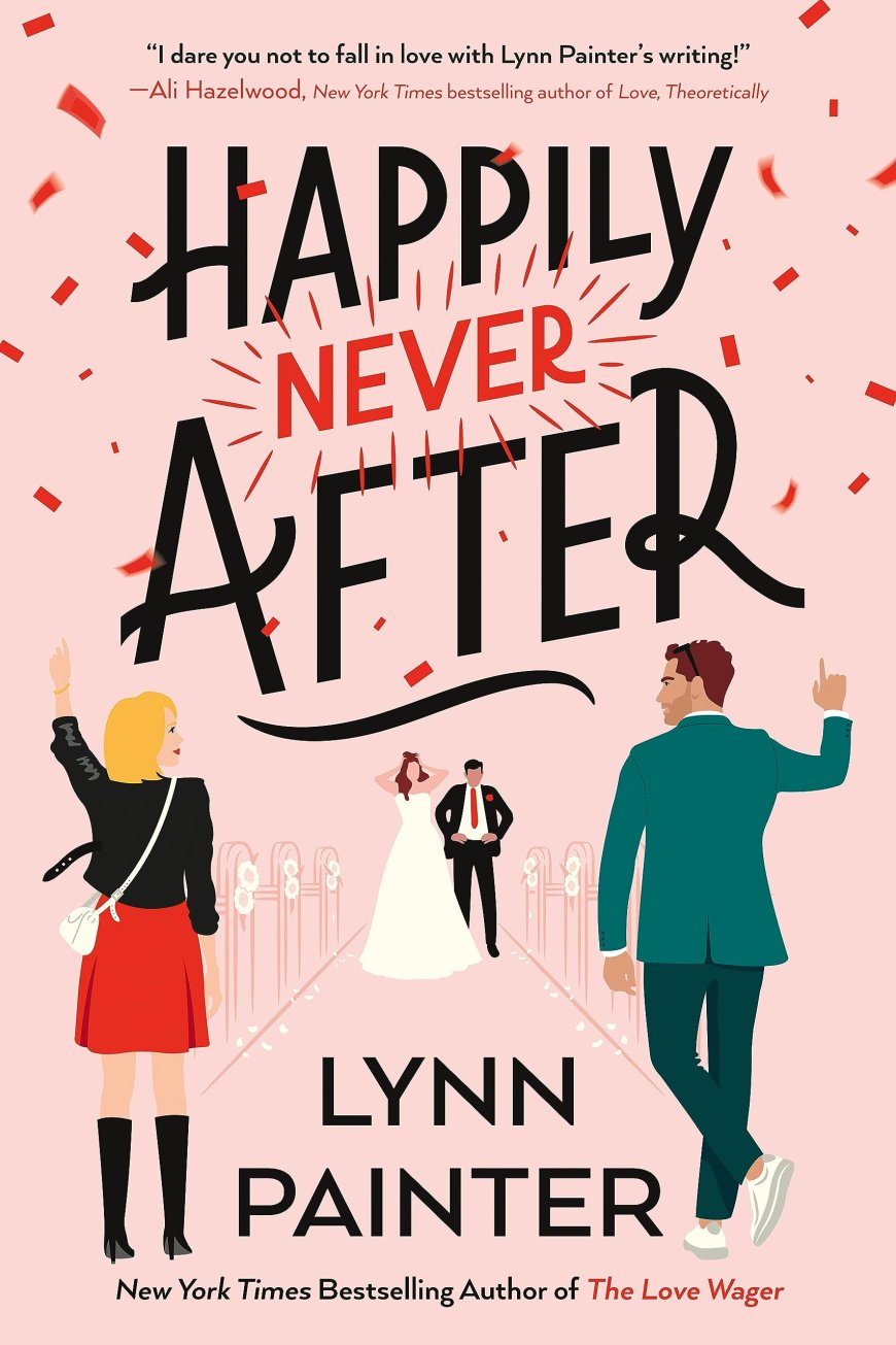 [PDF] Happily Never After by Lynn Painter