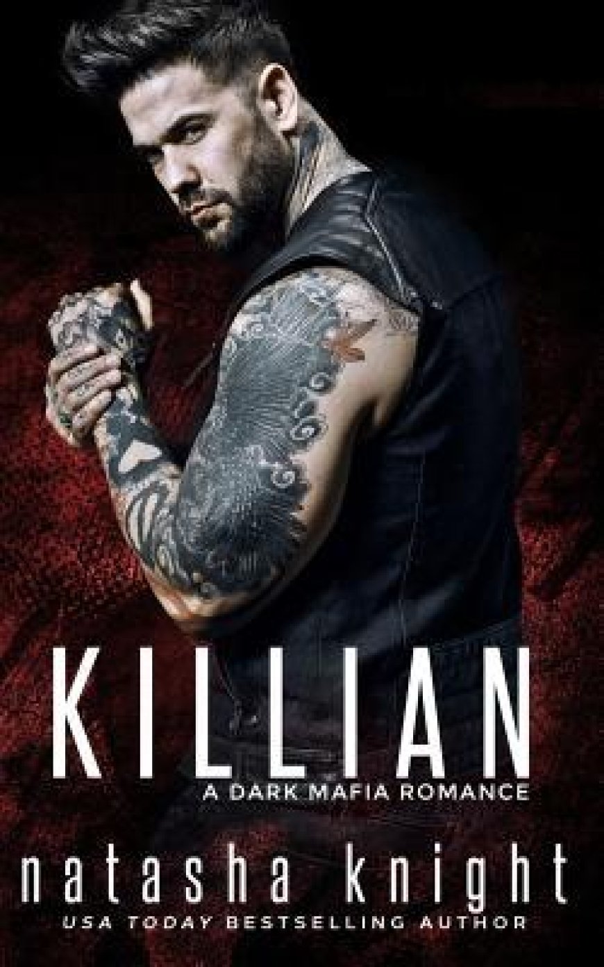 [PDF] Benedetti Brothers #4 Killian by Natasha Knight