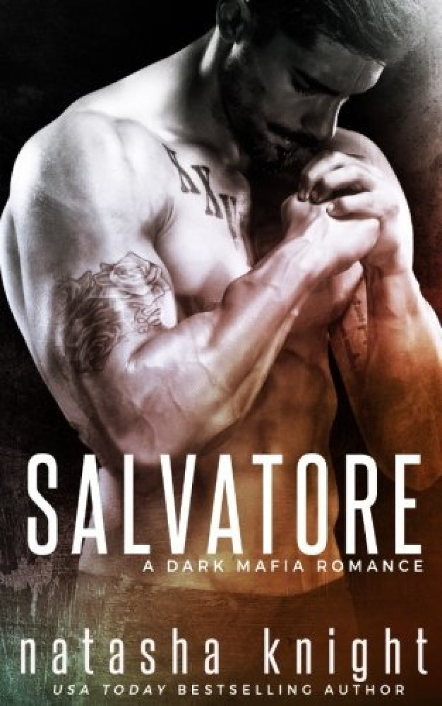 [PDF] Benedetti Brothers #1 Salvatore by Natasha Knight