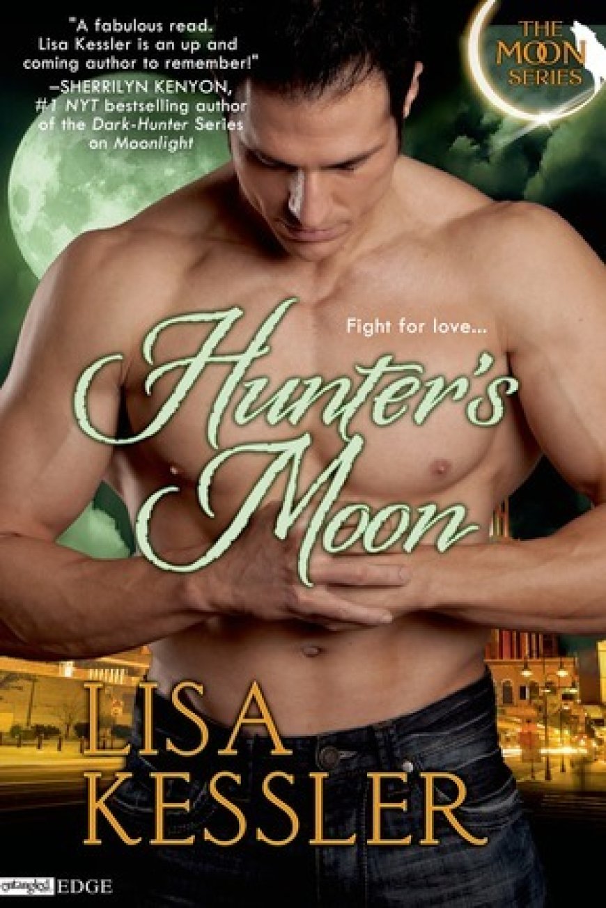 [PDF]  Moon #2 Hunter's Moon by Lisa Kessler