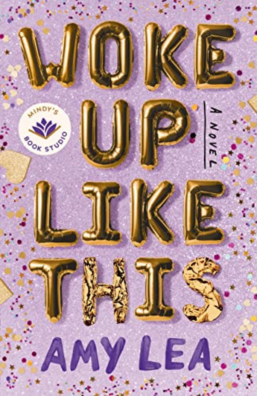 [PDF] Woke Up Like This by Amy Lea ,  Mindy Kaling  (Introduction)