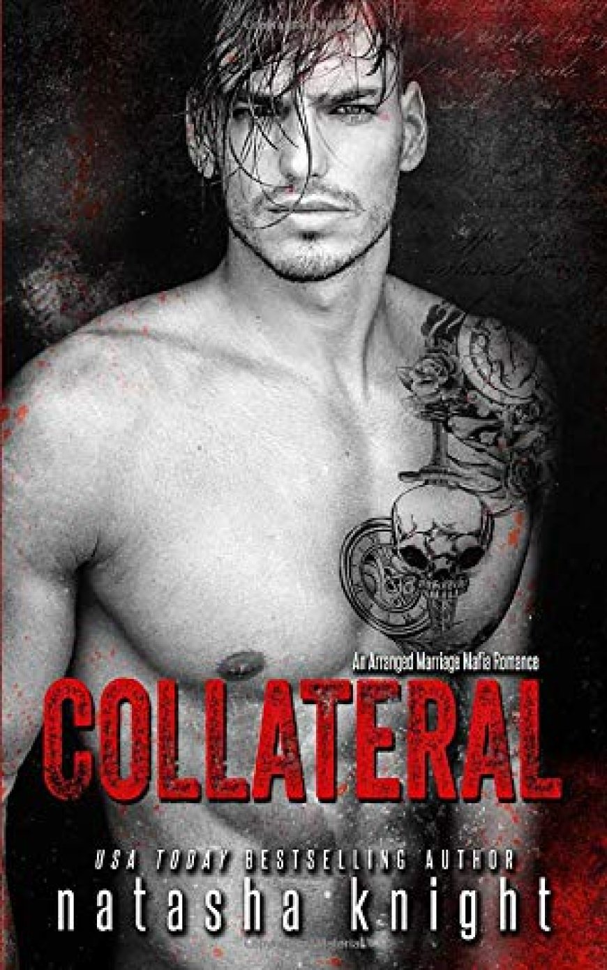 [PDF] Collateral Damage #1 Collateral by Natasha Knight