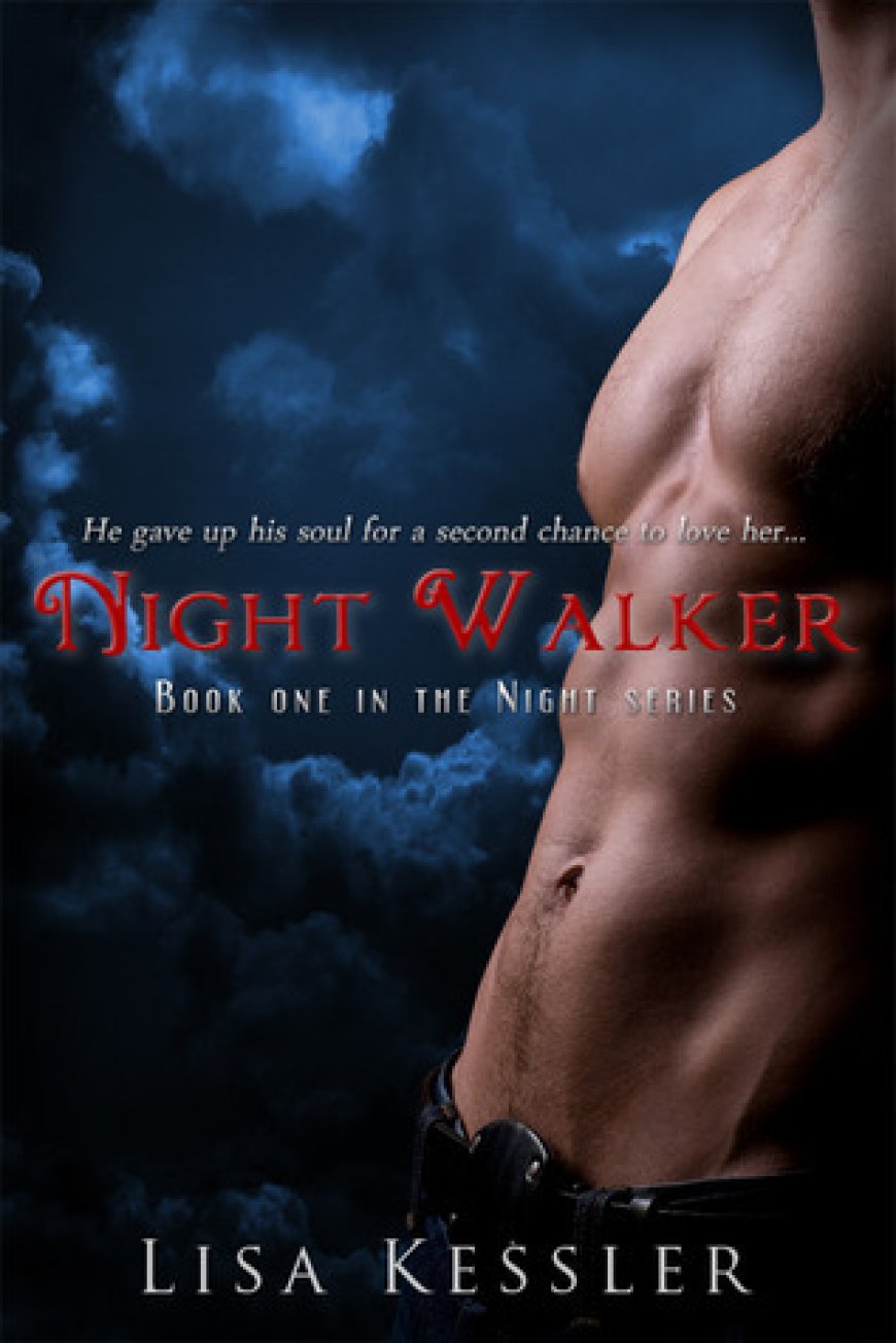 [PDF] Night #1 Night Walker by Lisa Kessler