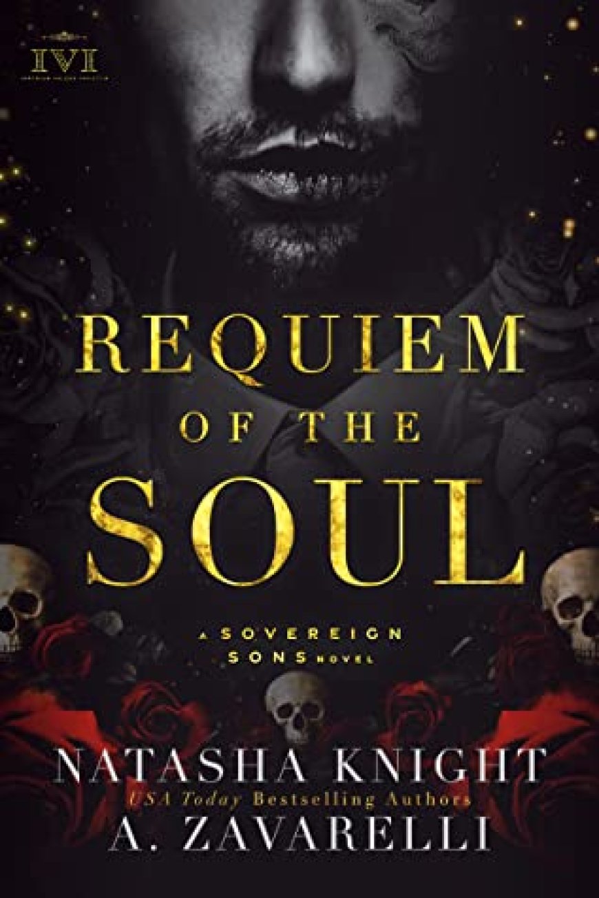 [PDF] The Society #1 Requiem of the Soul by Natasha Knight ,  A. Zavarelli