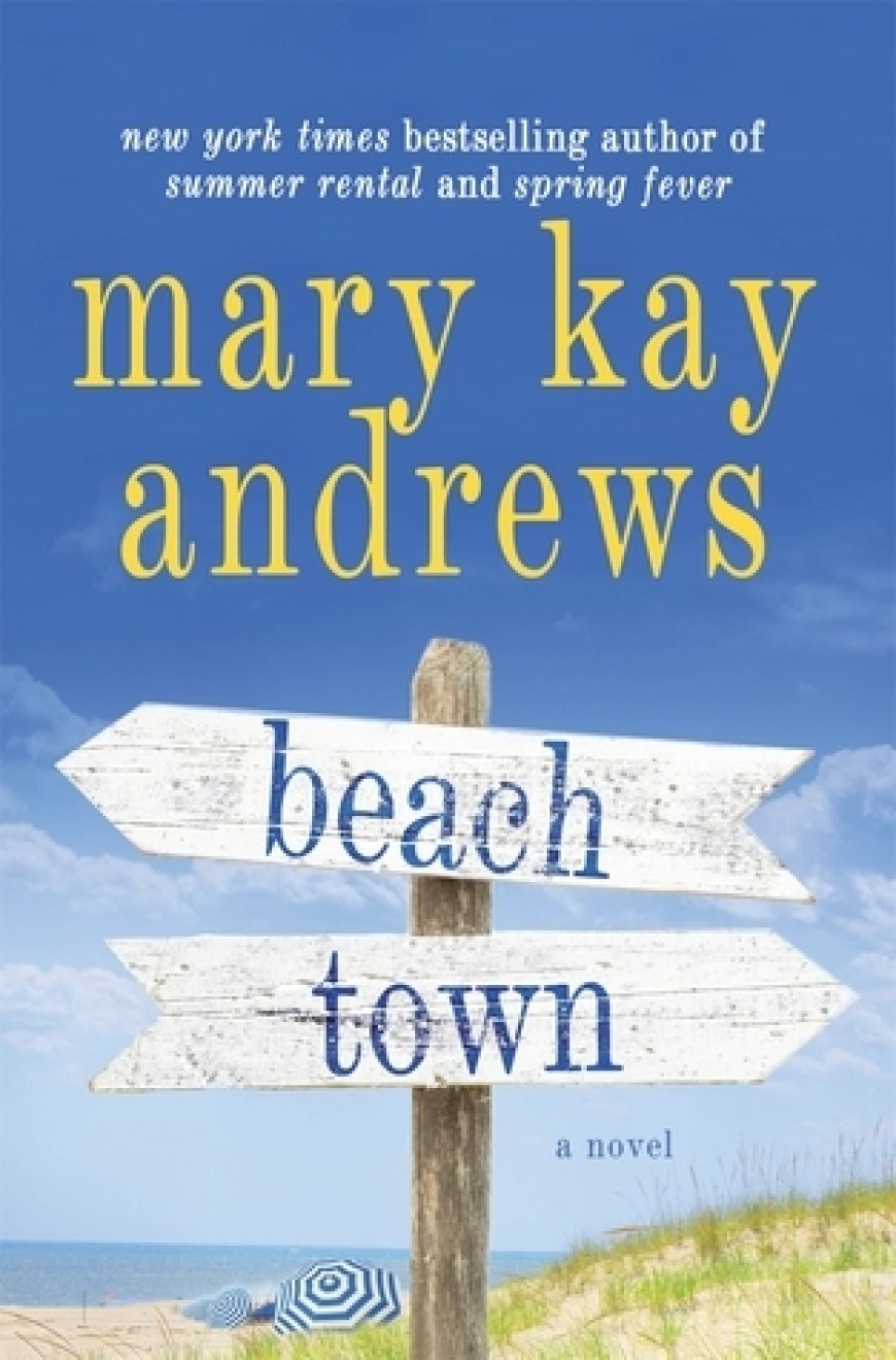 [PDF] Beach Town #1 Beach Town by Mary Kay Andrews