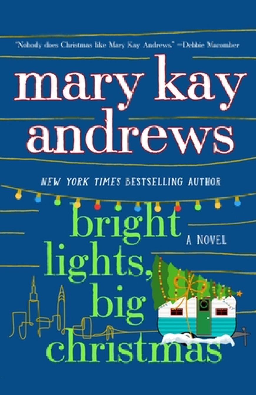 [PDF] Bright Lights, Big Christmas by Mary Kay Andrews