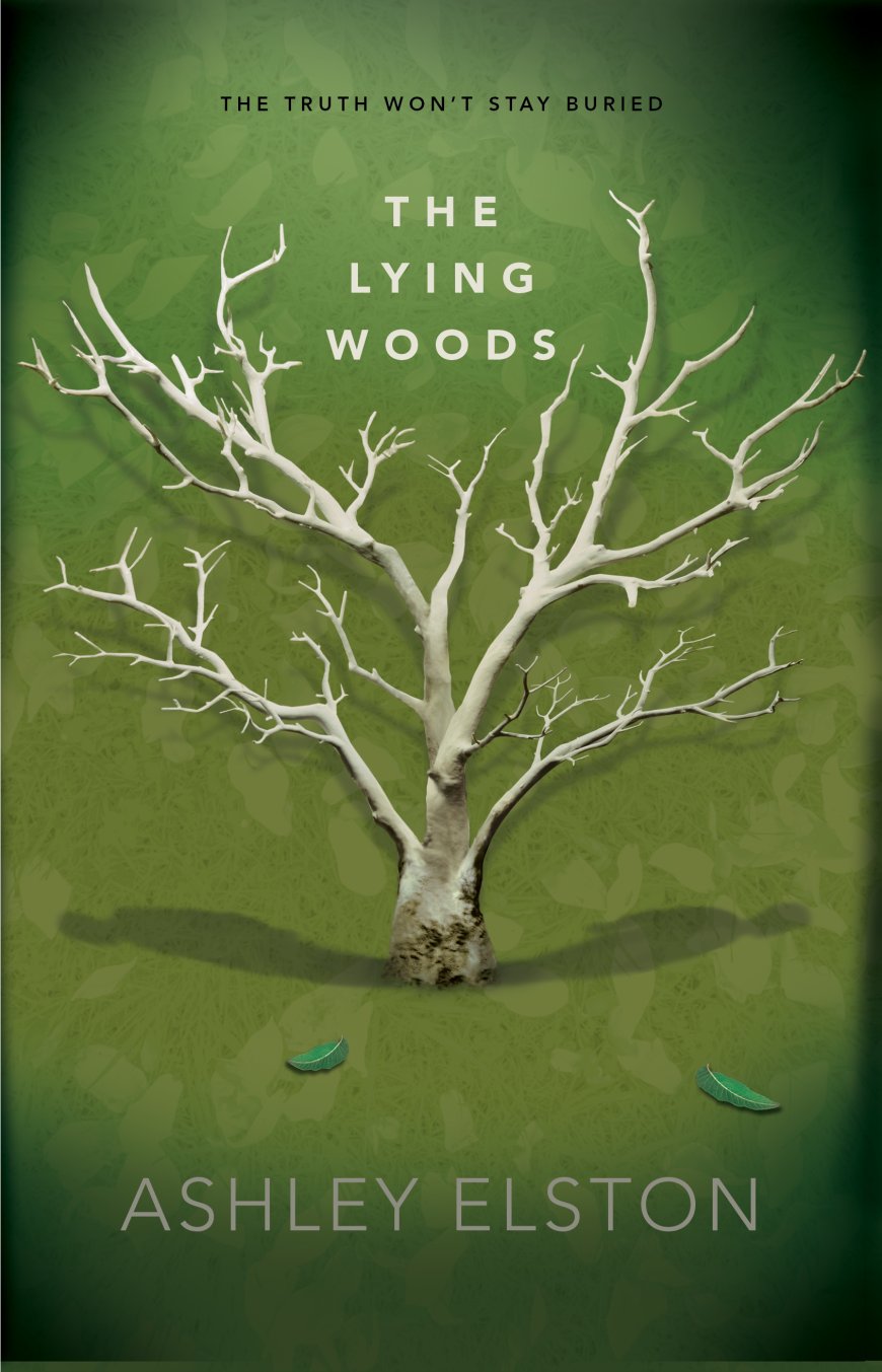 [PDF] The Lying Woods by Ashley Elston