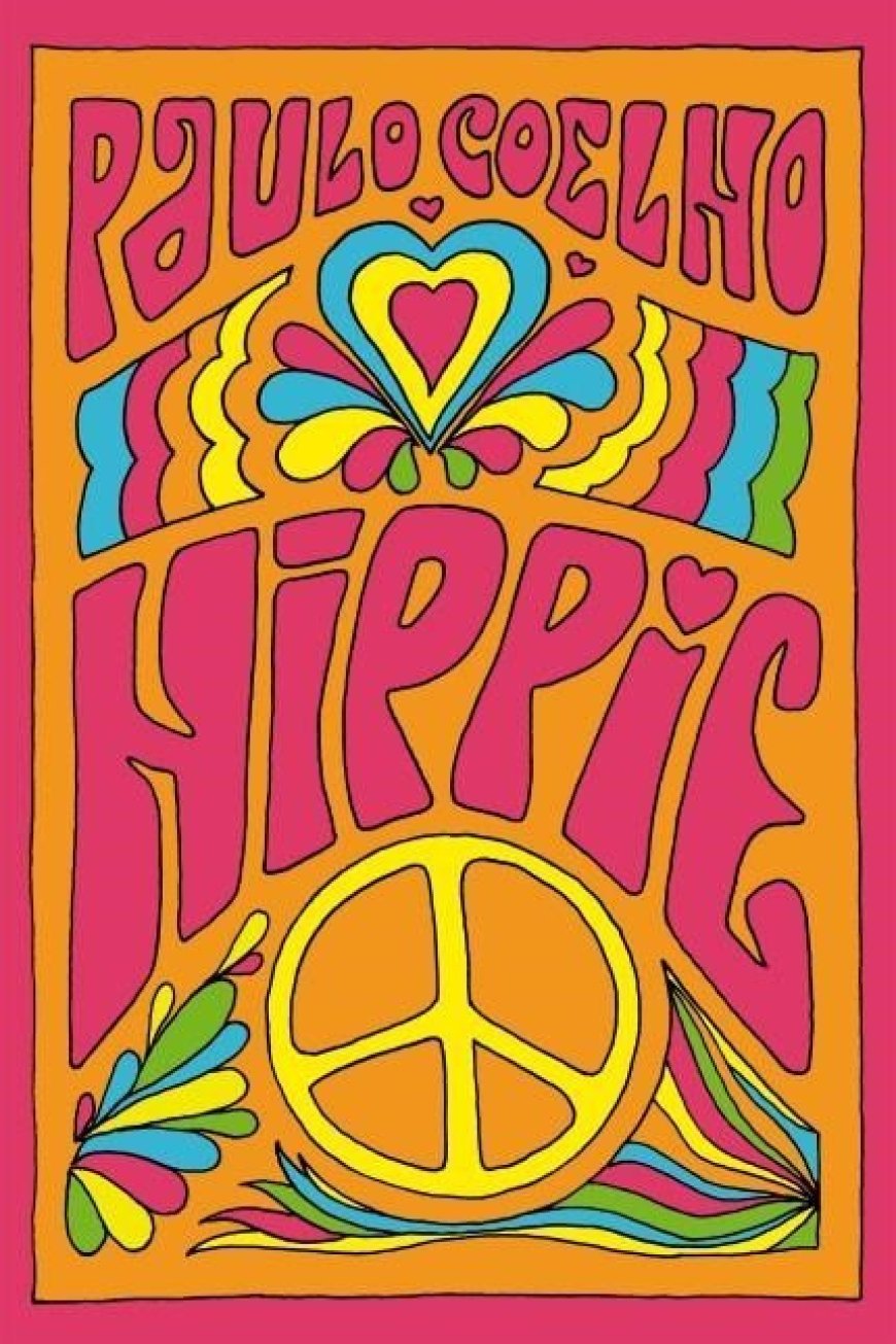 [PDF] Hippie by Paulo Coelho