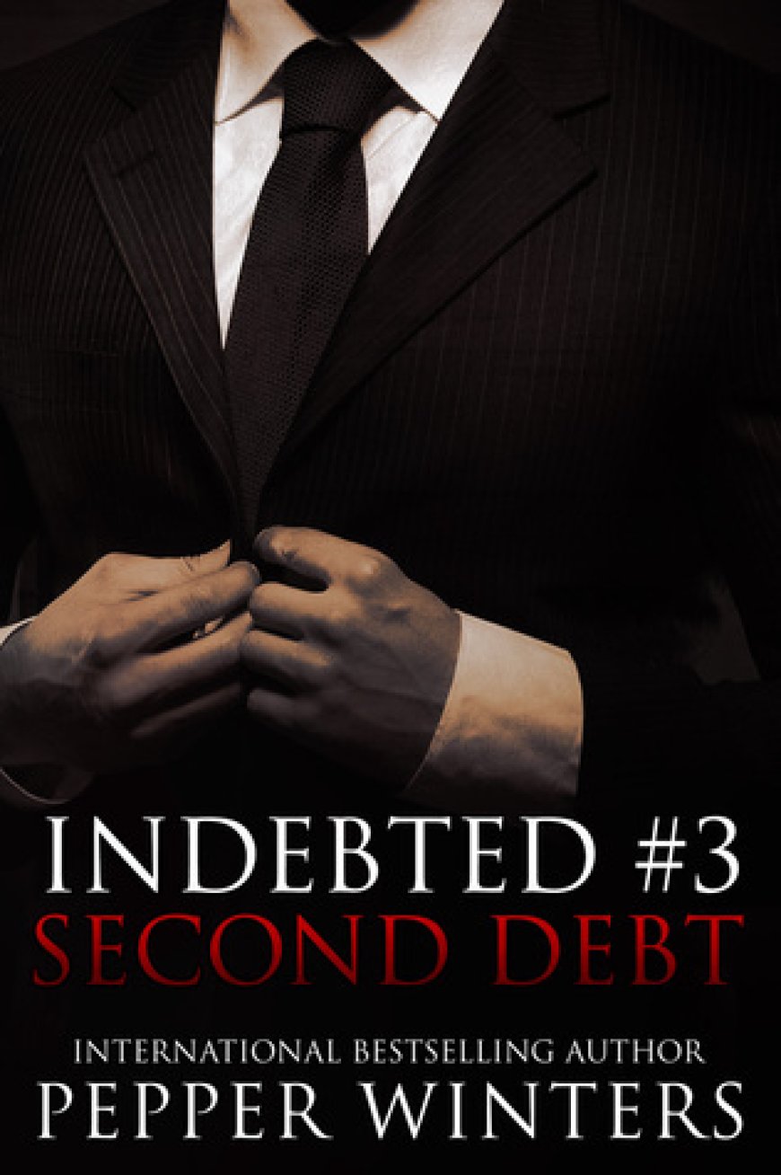 [PDF] Indebted #3 Second Debt by Pepper Winters