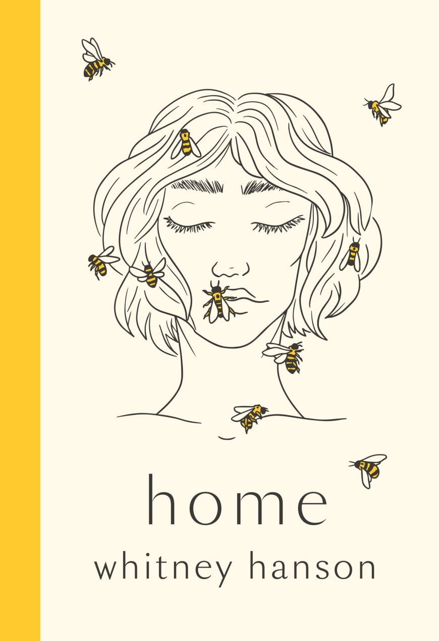 [PDF] Home: poems to heal your heartbreak by Whitney Hanson