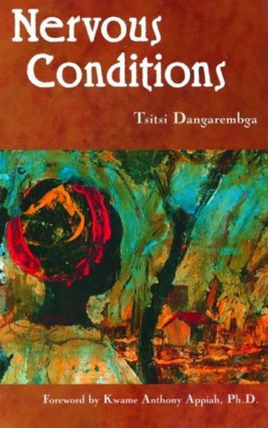 [PDF] Nervous Conditions #1 Nervous Conditions by Tsitsi Dangarembga