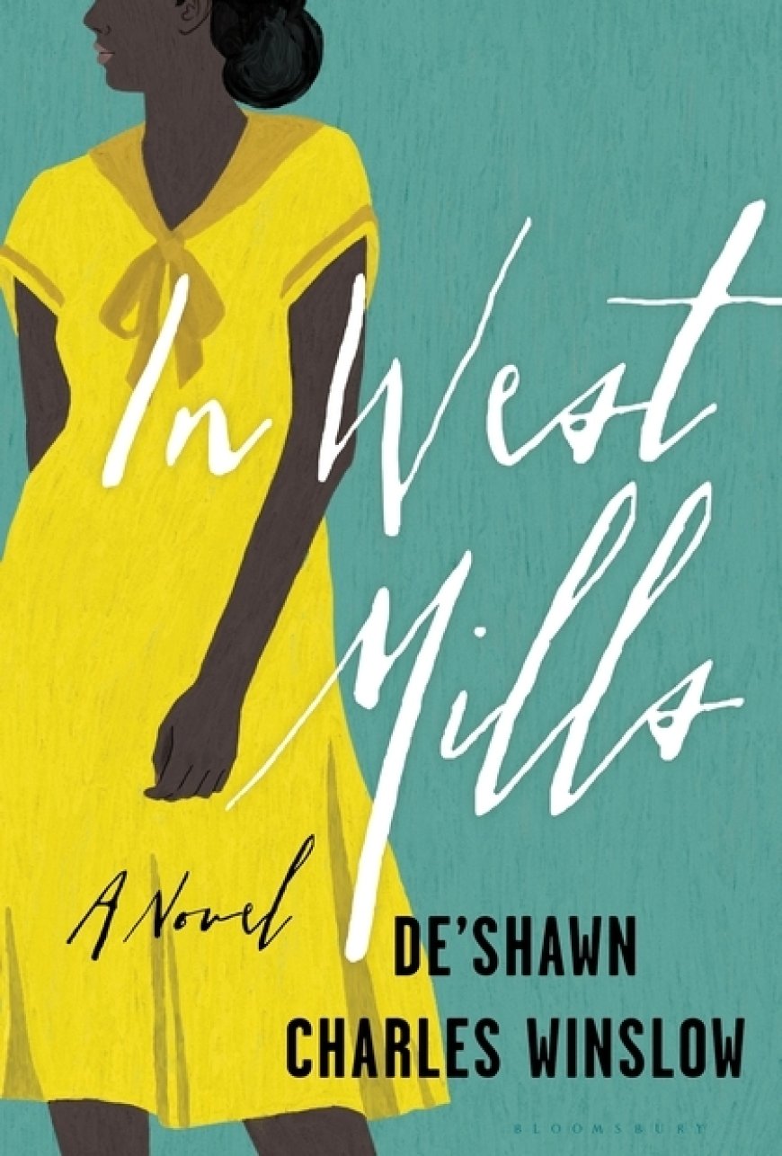 [PDF] In West Mills by De'Shawn Charles Winslow