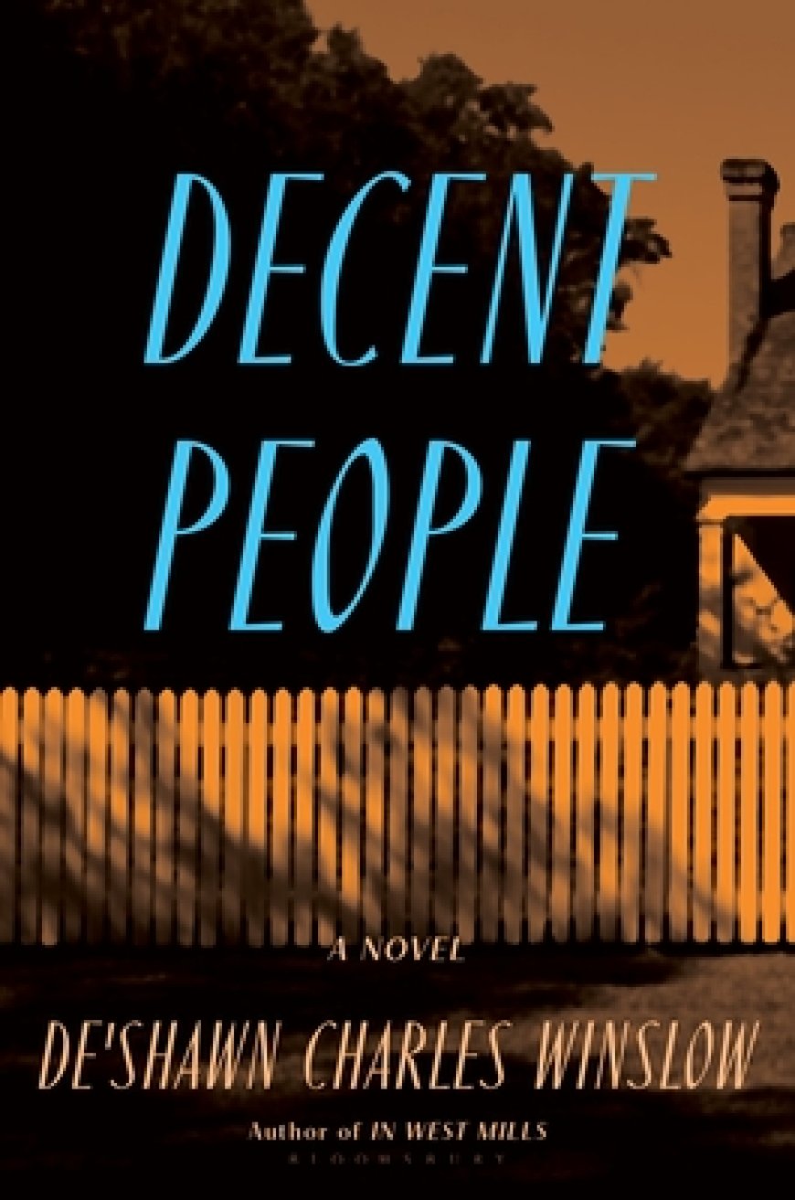 [PDF] Decent People by De'Shawn Charles Winslow