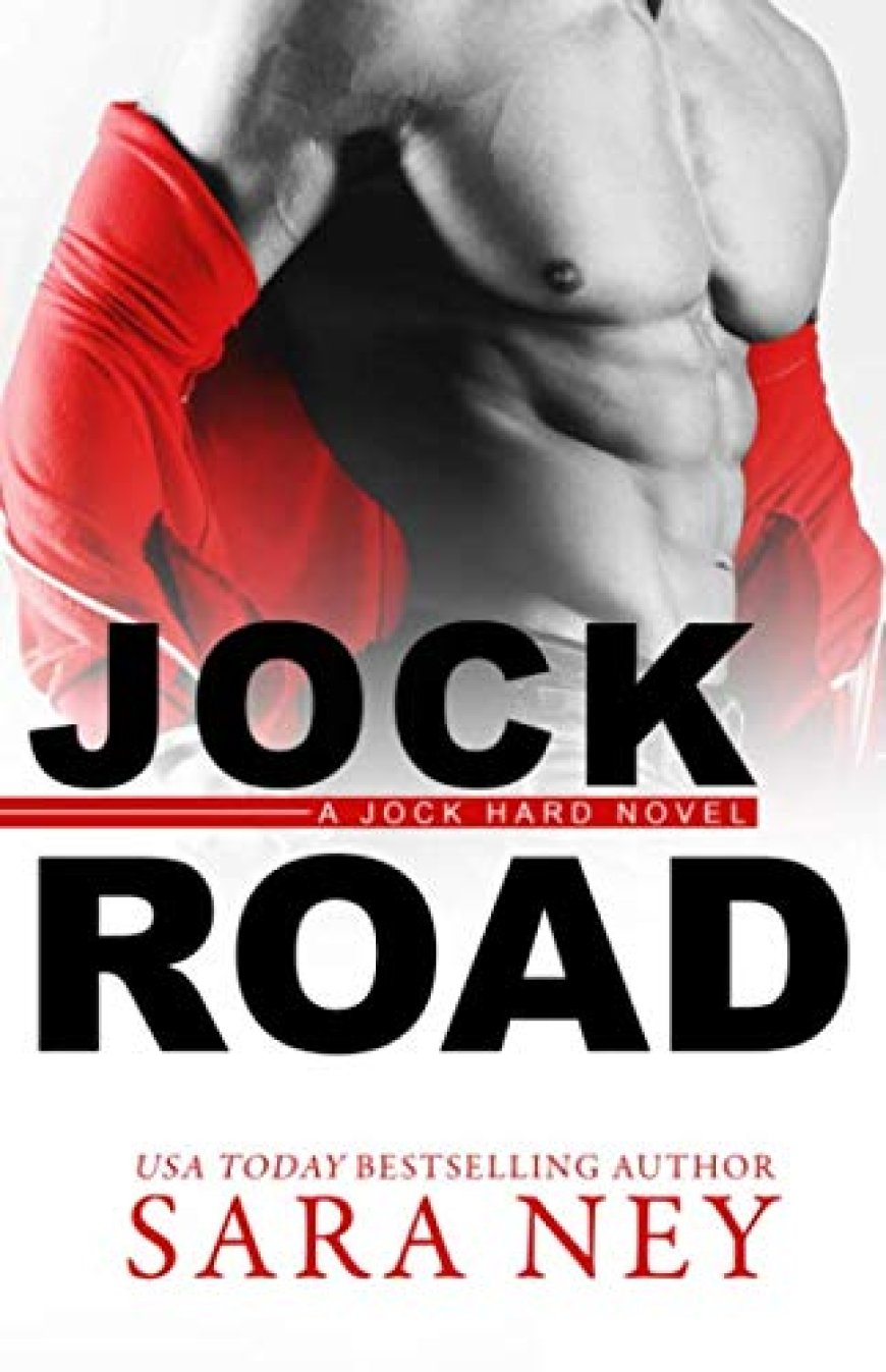 [PDF] Jock Hard #3 Jock Road by Sara Ney