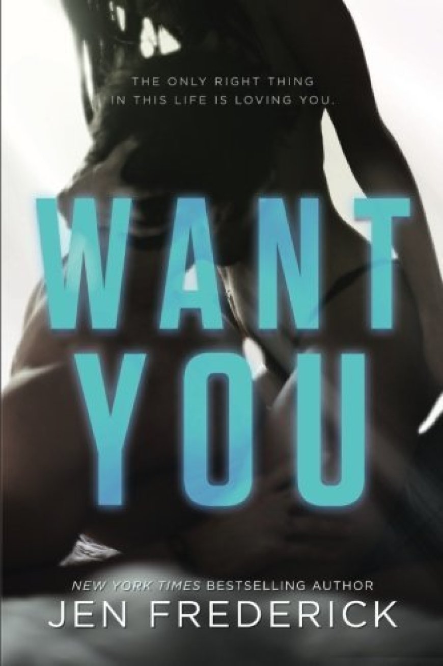 [PDF] Want You by Jen Frederick