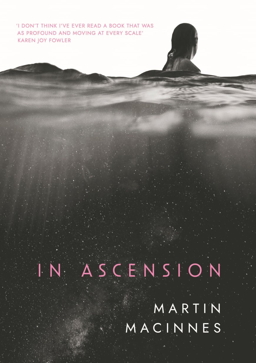 [PDF] In Ascension by Martin MacInnes