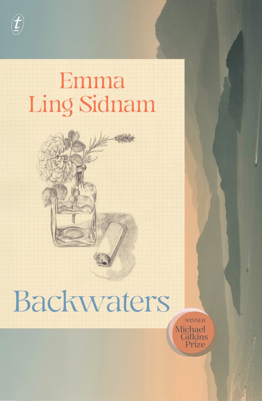 [PDF] Backwaters by Emma Ling Sidnam