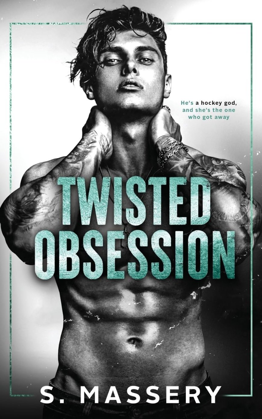 [PDF] Hockey Gods Twisted Obsession by S. Massery