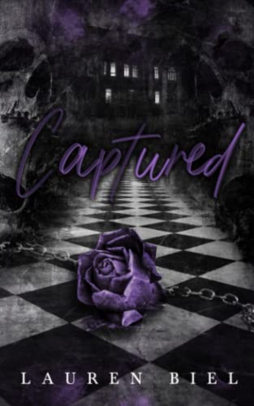 [PDF] Captured by Lauren Biel