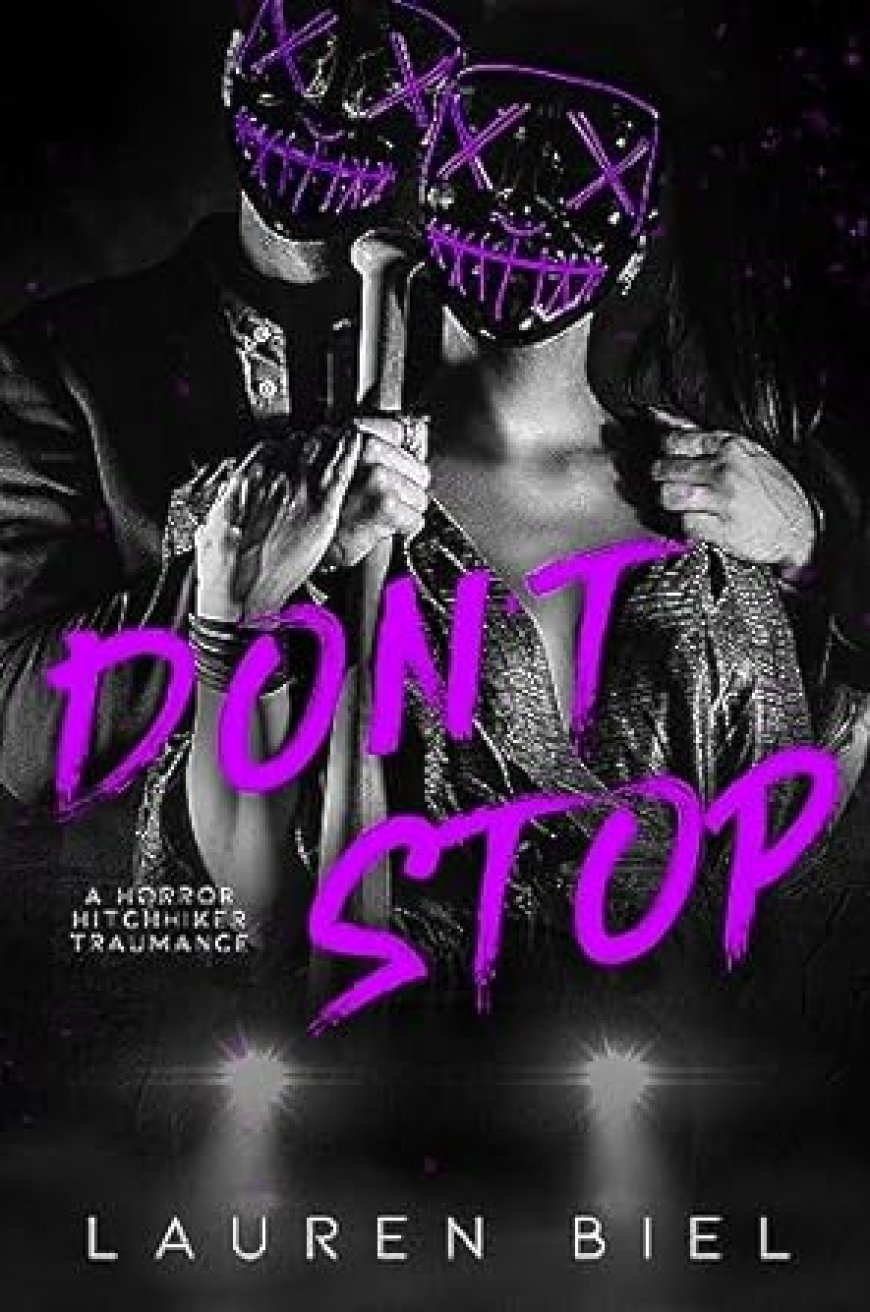 [PDF] Don't Stop by Lauren Biel