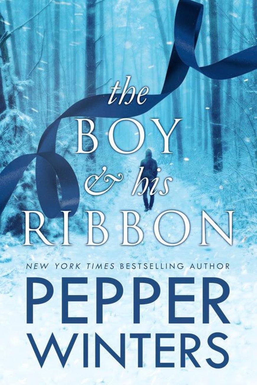 [PDF] The Ribbon Duet #1 The Boy & His Ribbon by Pepper Winters