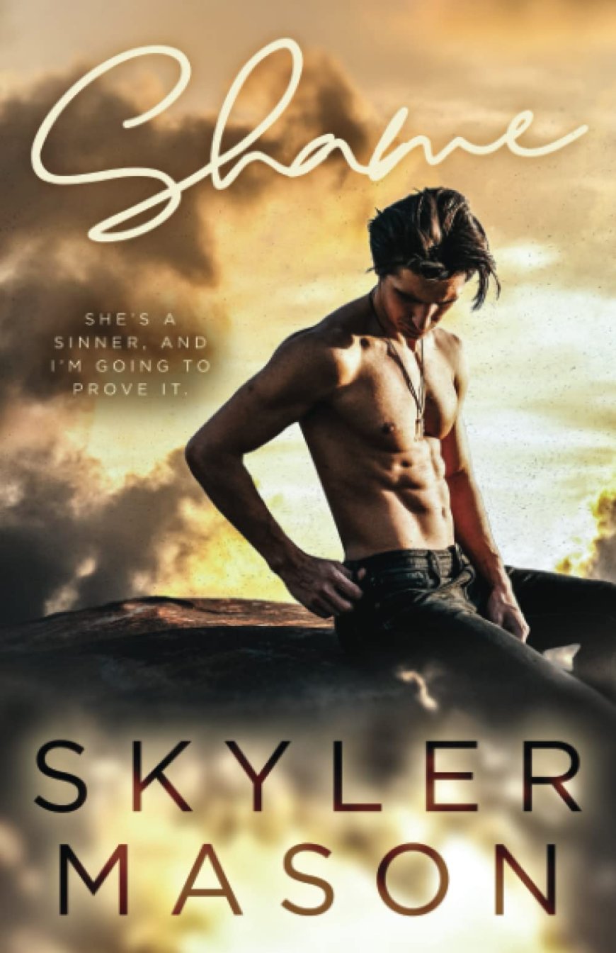 [PDF] Purity #2 Shame by Skyler Mason