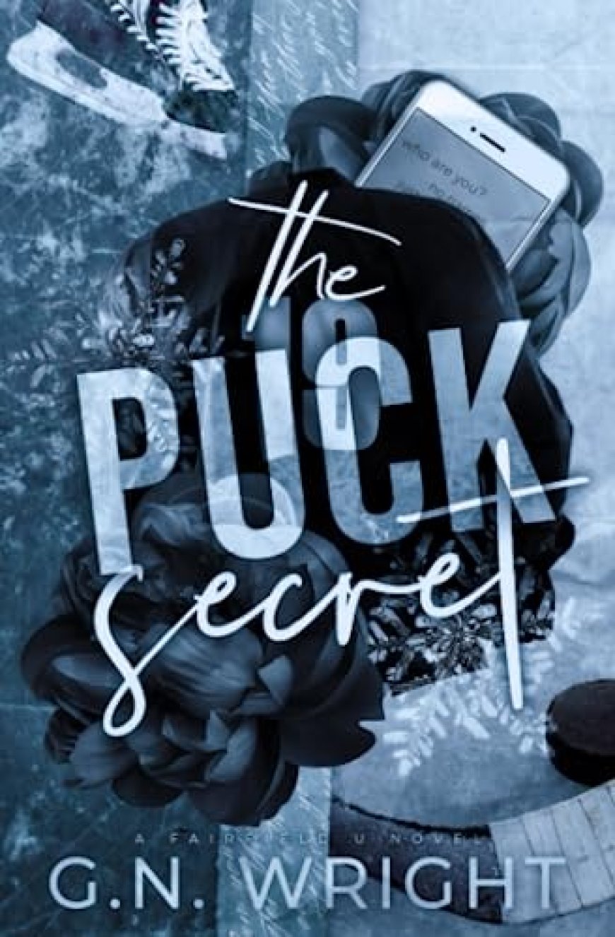 [PDF] Fairfield U #1 The Puck Secret by G.N. Wright