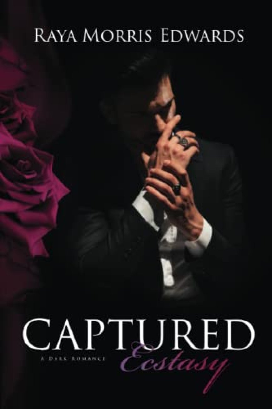 [PDF] Captured Ecstasy by Raya Morris Edwards