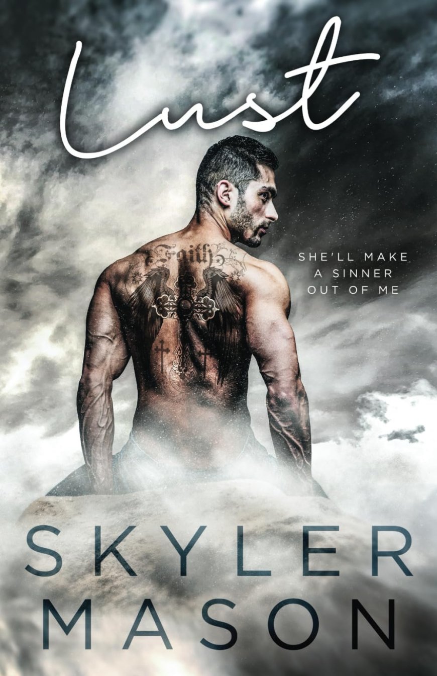 [PDF] Purity #3 Lust: A Forbidden Age Gap Romance by Skyler Mason