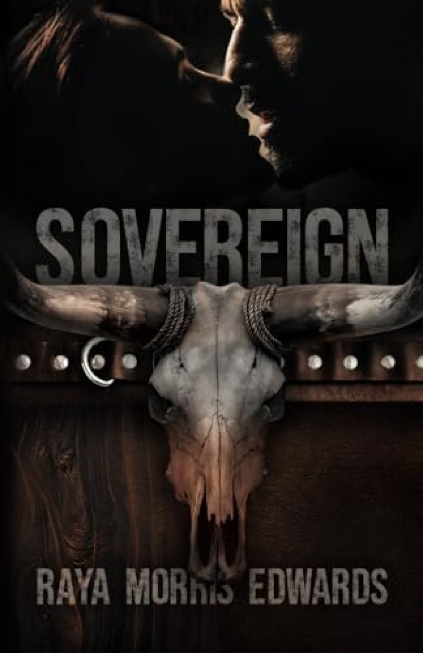 [PDF] The Sovereign Mountain #1 Sovereign by Raya Morris Edwards