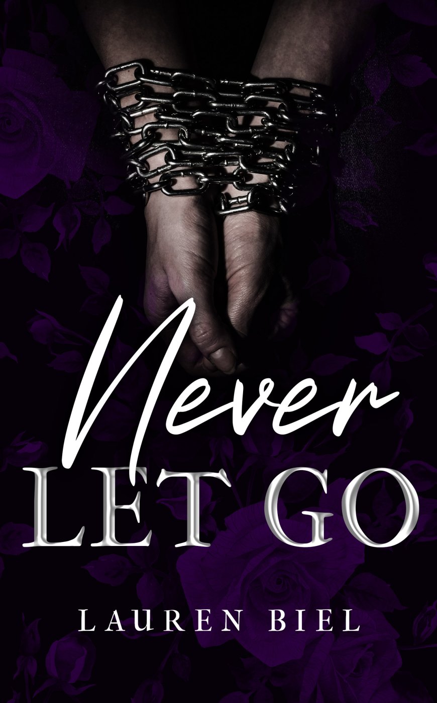 [PDF] Never Let Go by Lauren Biel