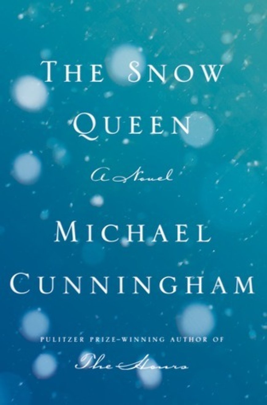 [PDF] The Snow Queen by Michael Cunningham