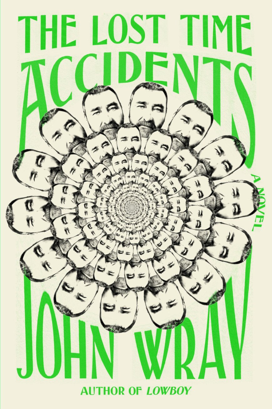 [PDF] The Lost Time Accidents by John Wray