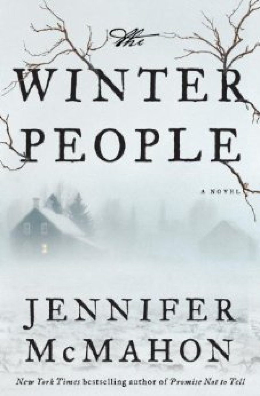 [PDF] The Winter People by Jennifer McMahon