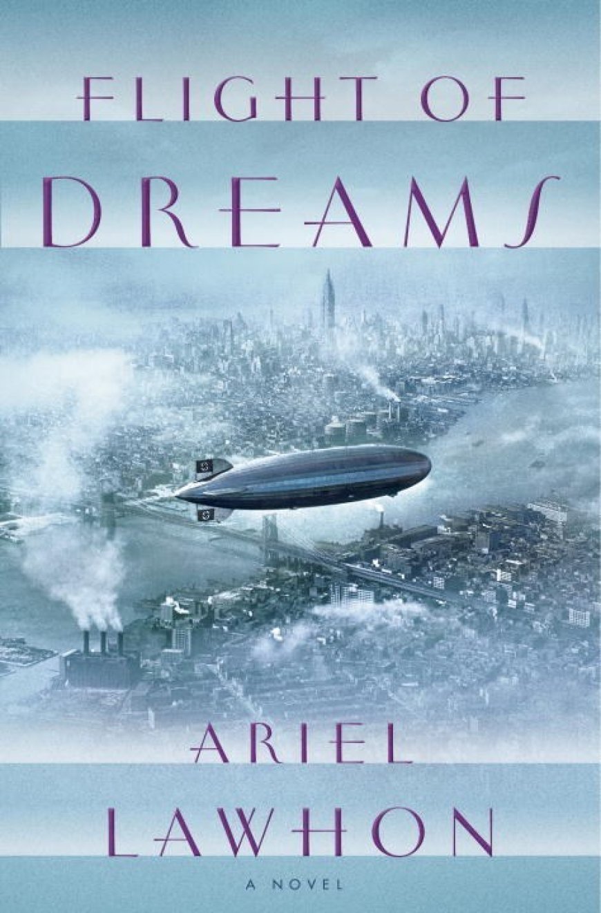 [PDF] Flight of Dreams by Ariel Lawhon