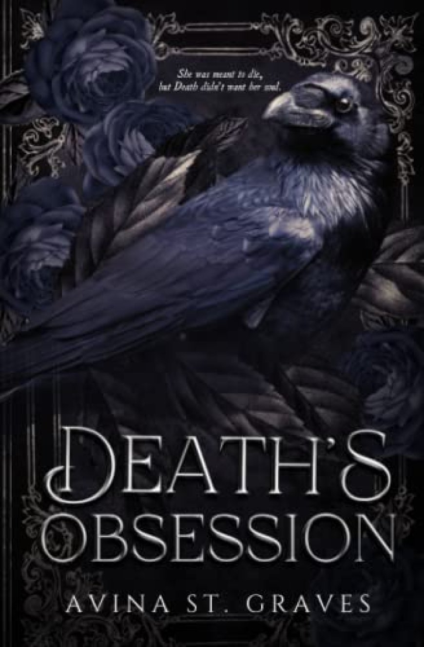 [PDF] Death's Obsession by Avina St. Graves