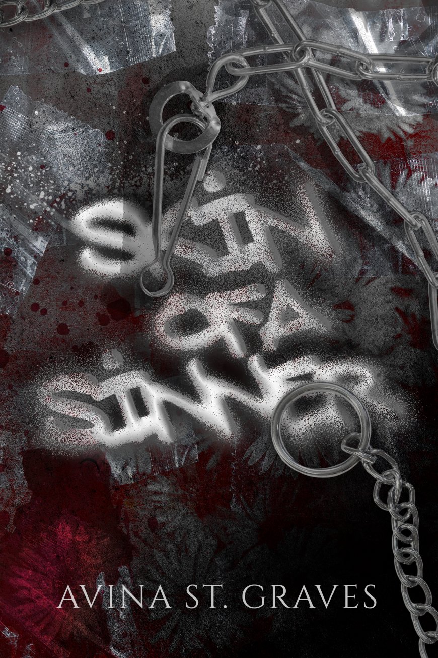 [PDF] Skin of a Sinner by Avina St. Graves