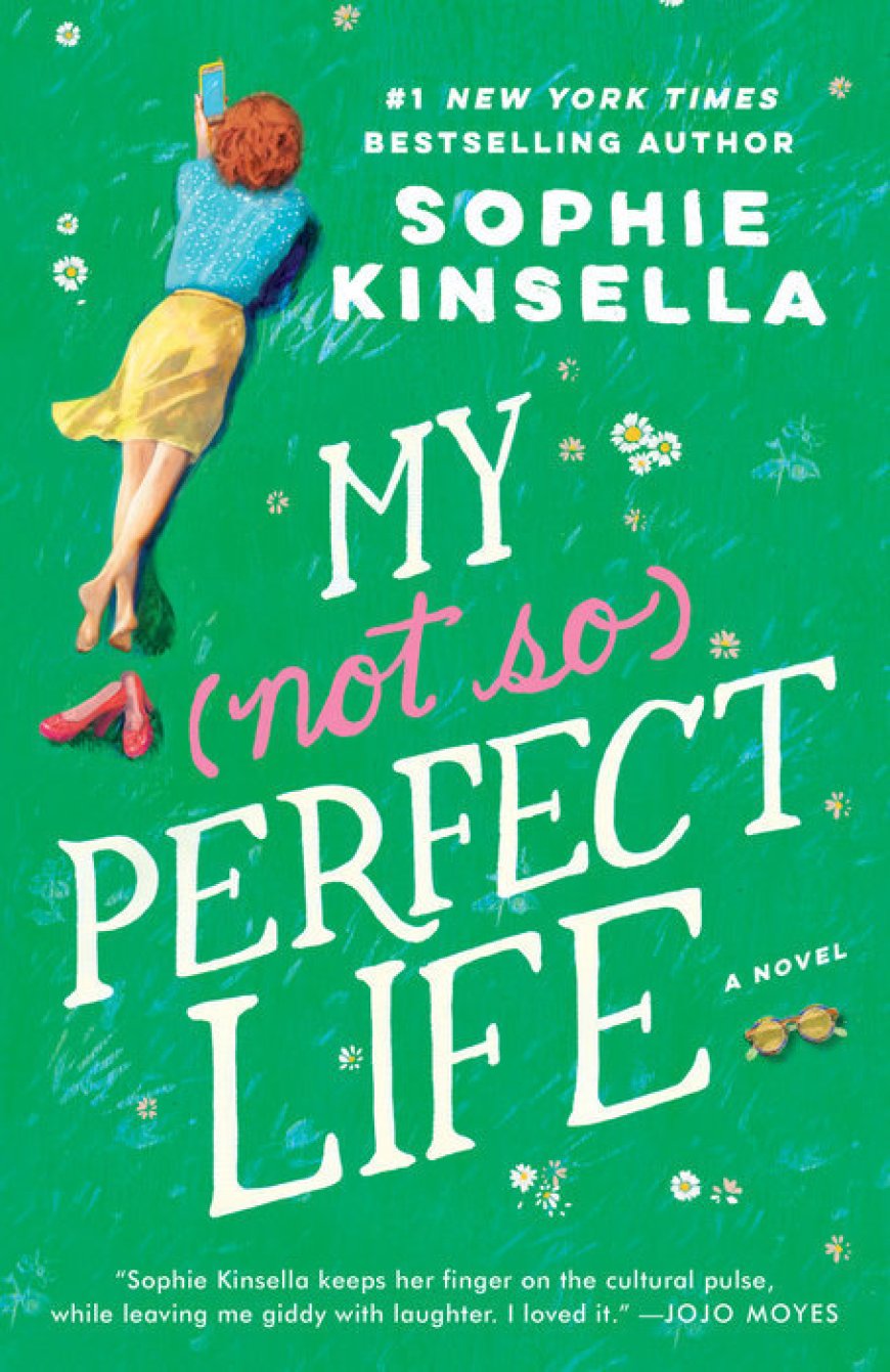 [PDF] My Not So Perfect Life by Sophie Kinsella