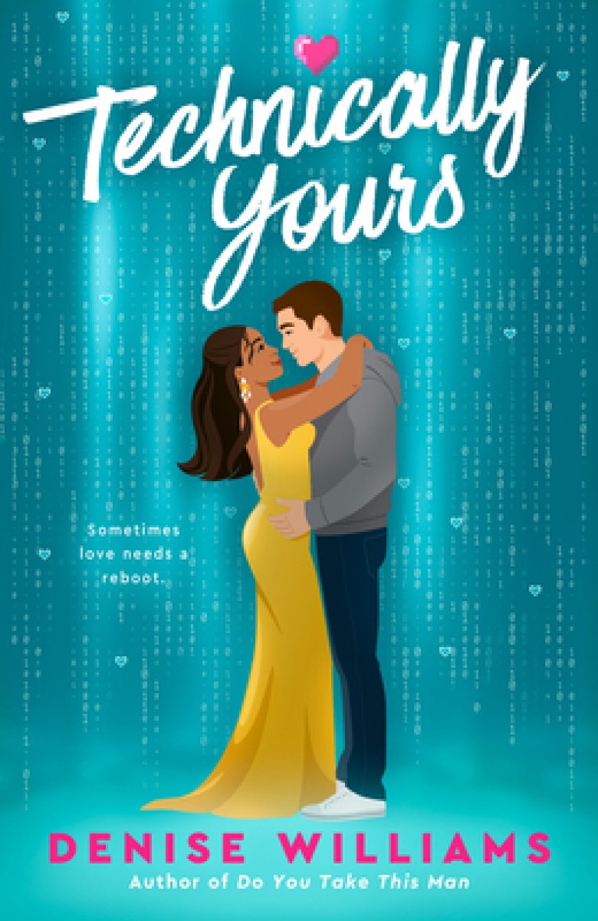 [PDF] Technically Yours by Denise Williams