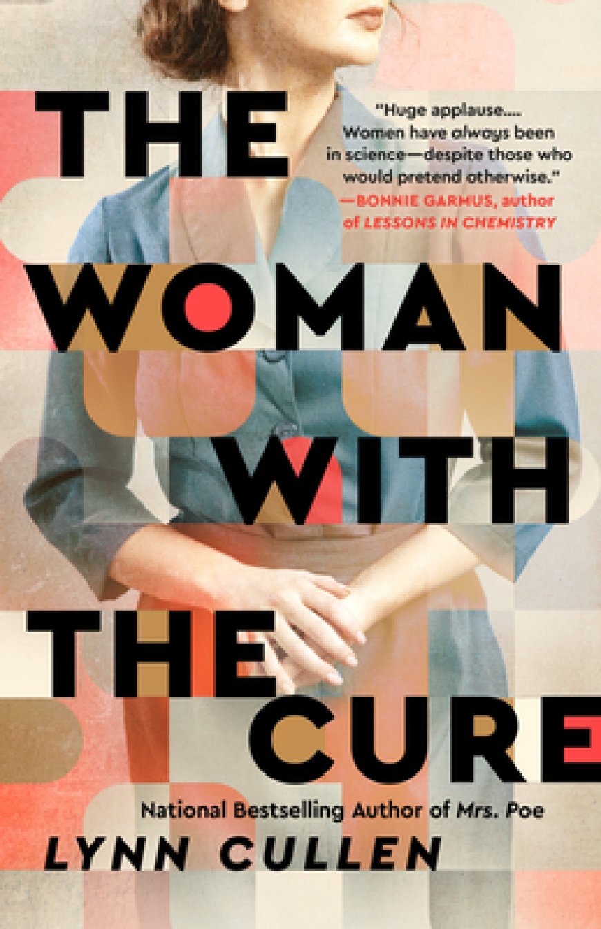 [PDF] The Woman With the Cure by Lynn Cullen