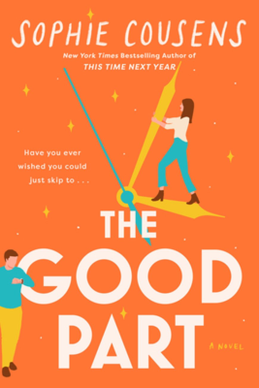 [PDF] The Good Part by Sophie Cousens