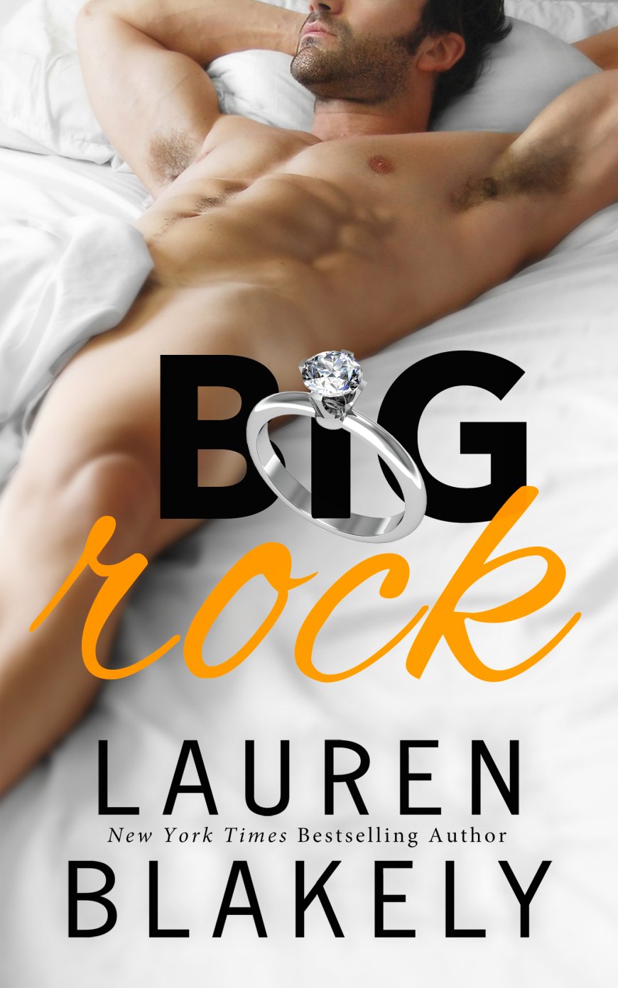 [PDF] Big Rock #1 Big Rock by Lauren Blakely