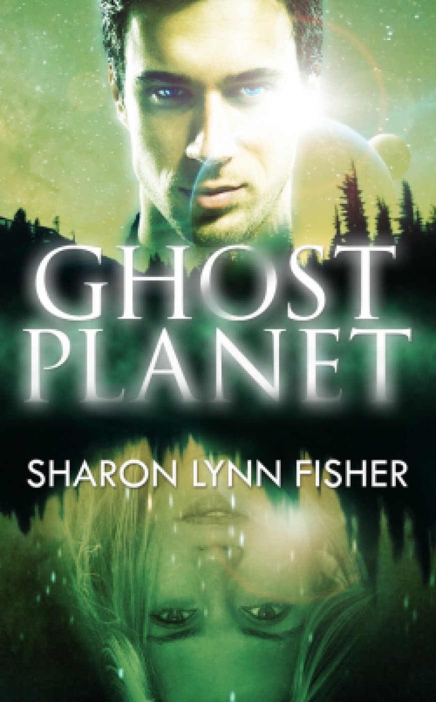 [PDF] Ghost Planet by Sharon Lynn Fisher