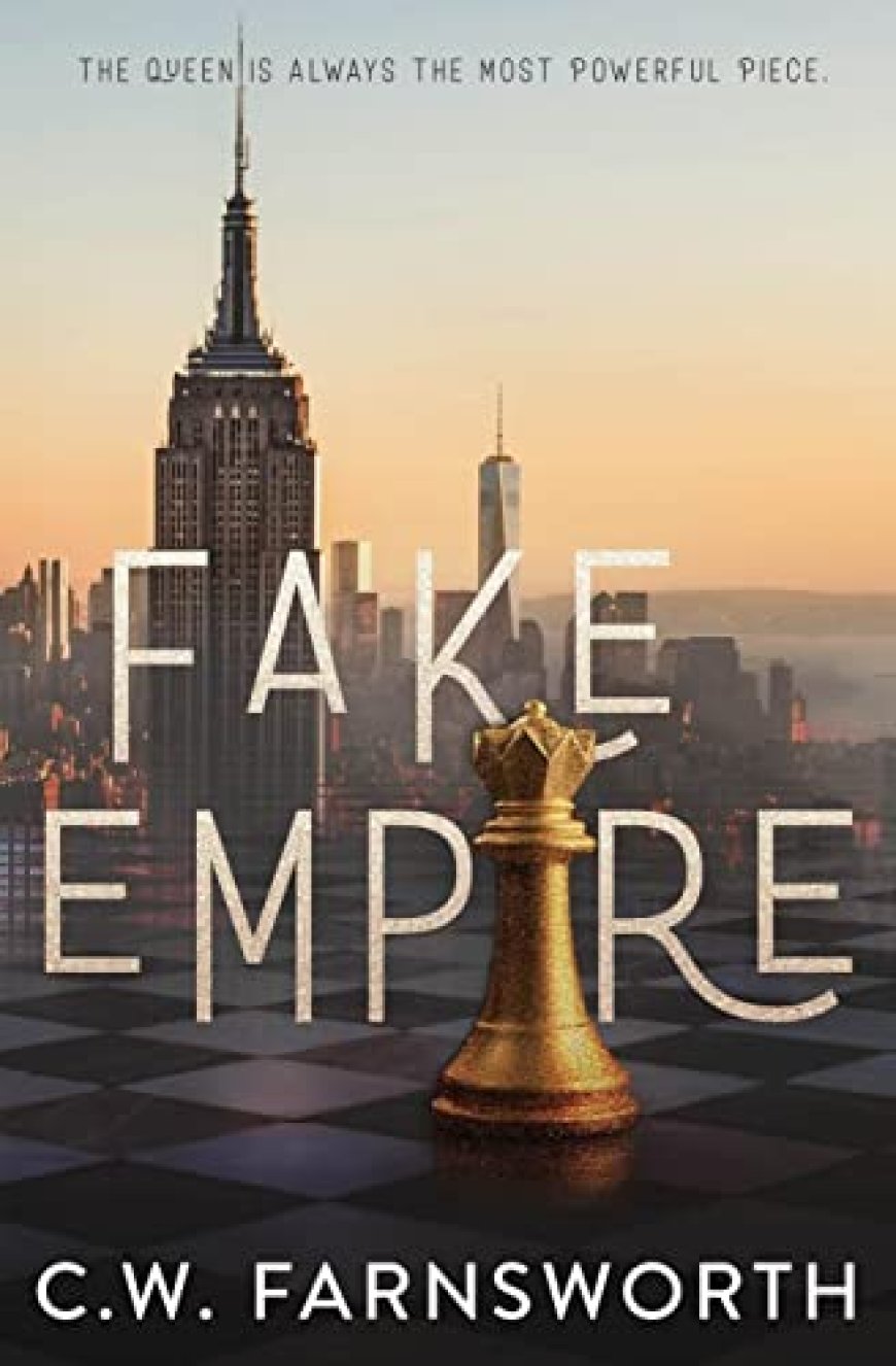 [PDF] Kensingtons #1 Fake Empire by C.W. Farnsworth