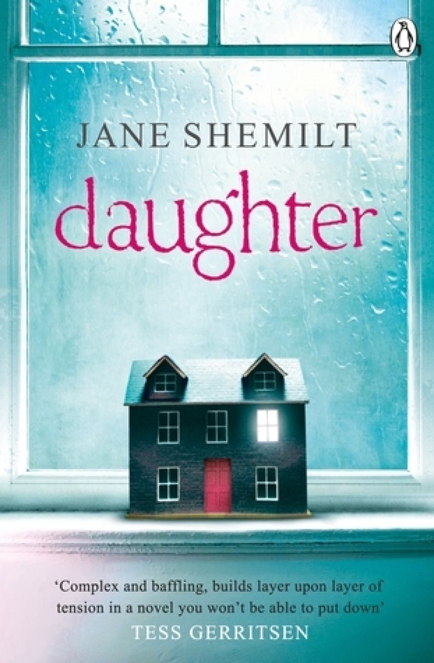 [PDF] Daughter by Jane Shemilt