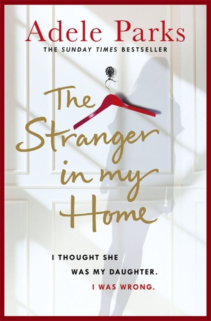 [PDF] The Stranger In My Home by PARKS ADELE