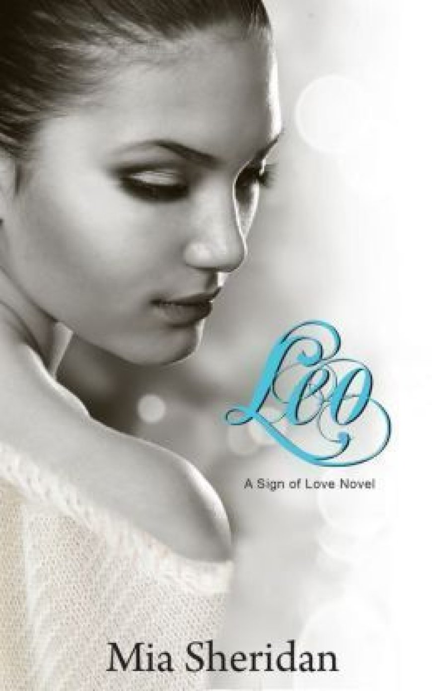 [PDF] Leo by Mia Sheridan