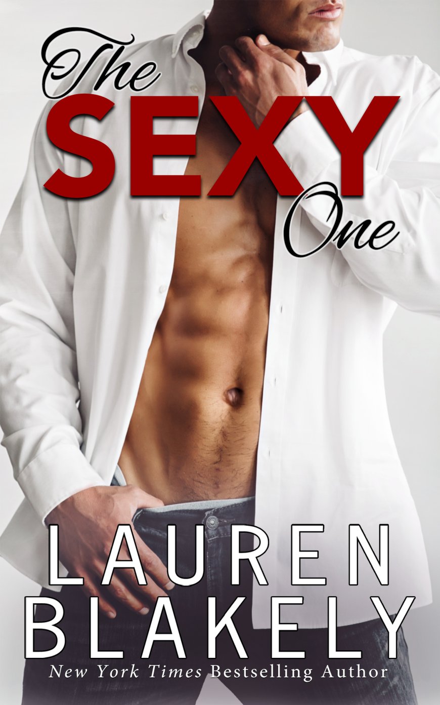 [PDF] One Love #1 The Sexy One by Lauren Blakely