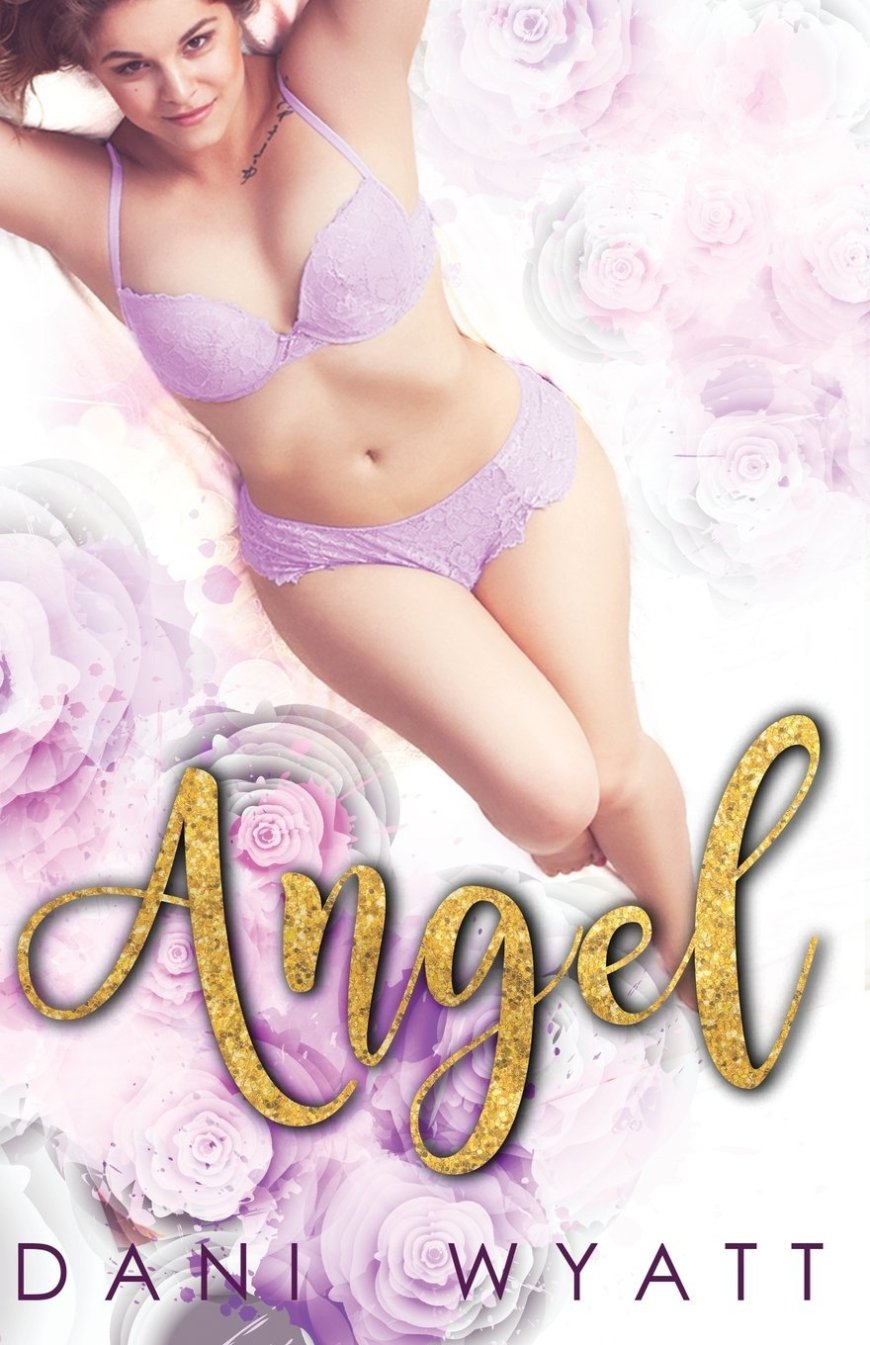 [PDF] Love, Daddy #1 Angel by Dani Wyatt