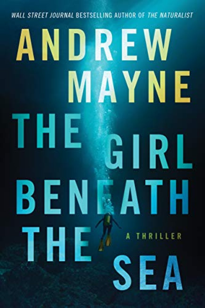 [PDF] Underwater Investigation Unit #1 The Girl Beneath the Sea by Andrew Mayne